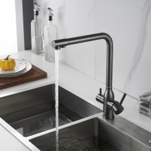 Смеситель для кухни Shevanik S248T