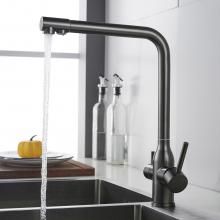 Смеситель для кухни Shevanik S248T