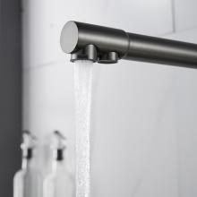 Смеситель для кухни Shevanik S248T