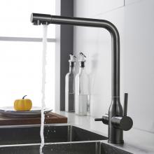 Смеситель для кухни Shevanik S248T