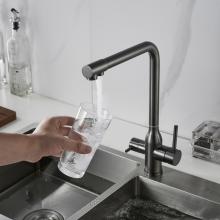 Смеситель для кухни Shevanik S248T