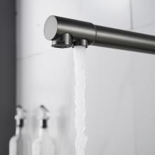 Смеситель для кухни Shevanik S248T