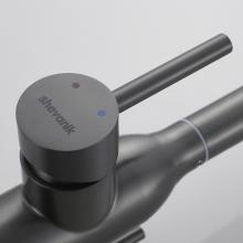 Смеситель для кухни Shevanik S248T
