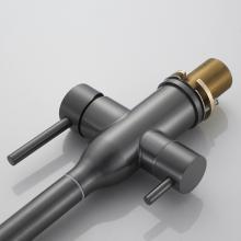 Смеситель для кухни Shevanik S248T