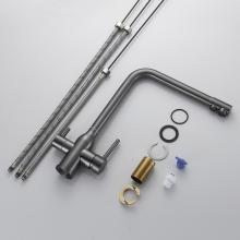 Смеситель для кухни Shevanik S248T