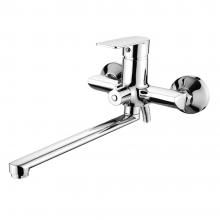 Смеситель для ванны LOFFREY LF82227