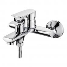 Смеситель для ванны LOFFREY LF83227