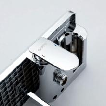 Смеситель с гигиеническим душем Gappo G7295-10