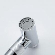 Смеситель с гигиеническим душем Gappo G7295-10