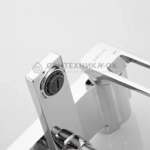 Душевая стойка Shevanik S6836