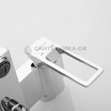 Душевая стойка Shevanik S6836