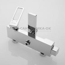 Душевая стойка Shevanik S6836
