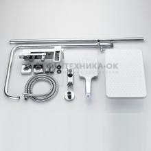 Душевая стойка Shevanik S6836