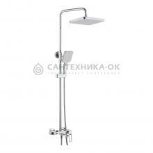 Душевая стойка Shevanik S6836