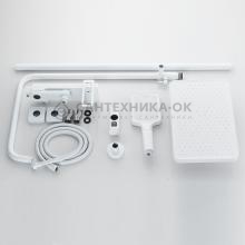 Душевая стойка Shevanik S6836C