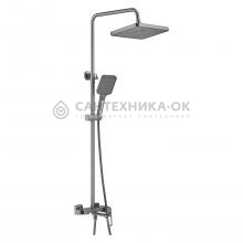 Душевая стойка Shevanik S6836T