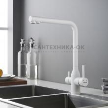 Смеситель для кухни Shevanik S248C