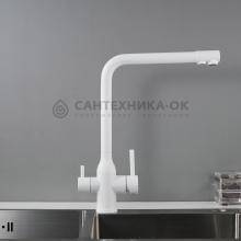 Смеситель для кухни Shevanik S248C
