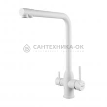 Смеситель для кухни Shevanik S248C