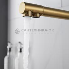 Смеситель для кухни Shevanik S248G