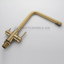 Смеситель для кухни Shevanik S248G