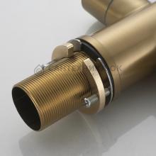 Смеситель для кухни Shevanik S248G