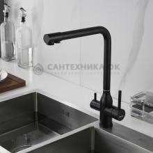 Смеситель для кухни Shevanik S248H