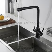 Смеситель для кухни Shevanik S248H