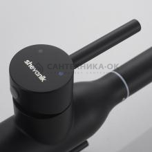 Смеситель для кухни Shevanik S248H