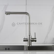 Смеситель для кухни Shevanik S248L
