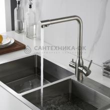 Смеситель для кухни Shevanik S248L