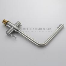 Смеситель для кухни Shevanik S248L