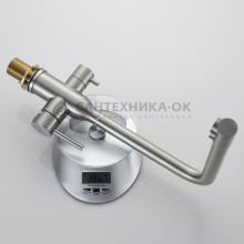 Смеситель для кухни Shevanik S248L