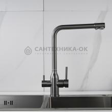 Смеситель для кухни Shevanik S248T