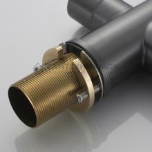 Смеситель для кухни Shevanik S248T