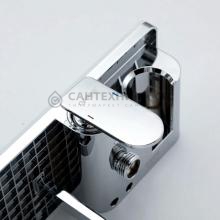 Смеситель с гигиеническим душем Gappo G7295-10