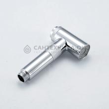 Смеситель с гигиеническим душем Gappo G7295-10