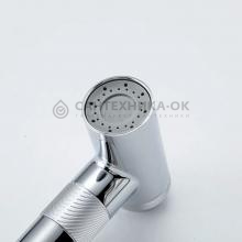 Смеситель с гигиеническим душем Gappo G7295-10