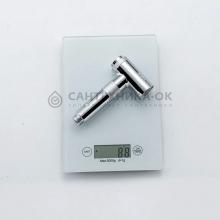 Смеситель с гигиеническим душем Gappo G7295-10