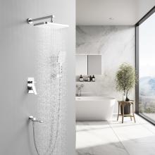 Душевой комплект Shevanik S9935