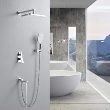 Душевой комплект Shevanik S9935