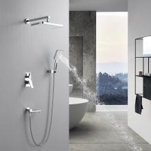 Душевой комплект Shevanik S9935