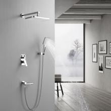 Душевой комплект Shevanik S9935