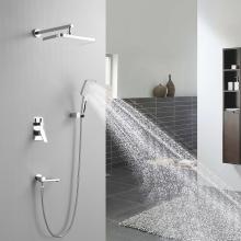 Душевой комплект Shevanik S9935