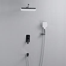 Душевой комплект Shevanik S9935