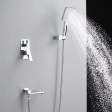 Душевой комплект Shevanik S9935