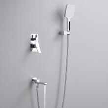 Душевой комплект Shevanik S9935