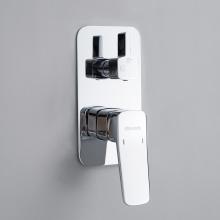 Душевой комплект Shevanik S9935