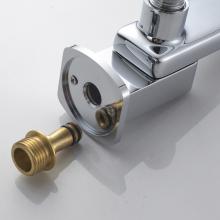 Душевой комплект Shevanik S9935