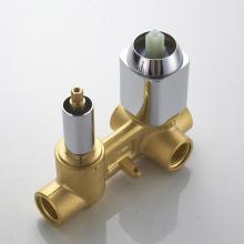 Душевой комплект Shevanik S9935